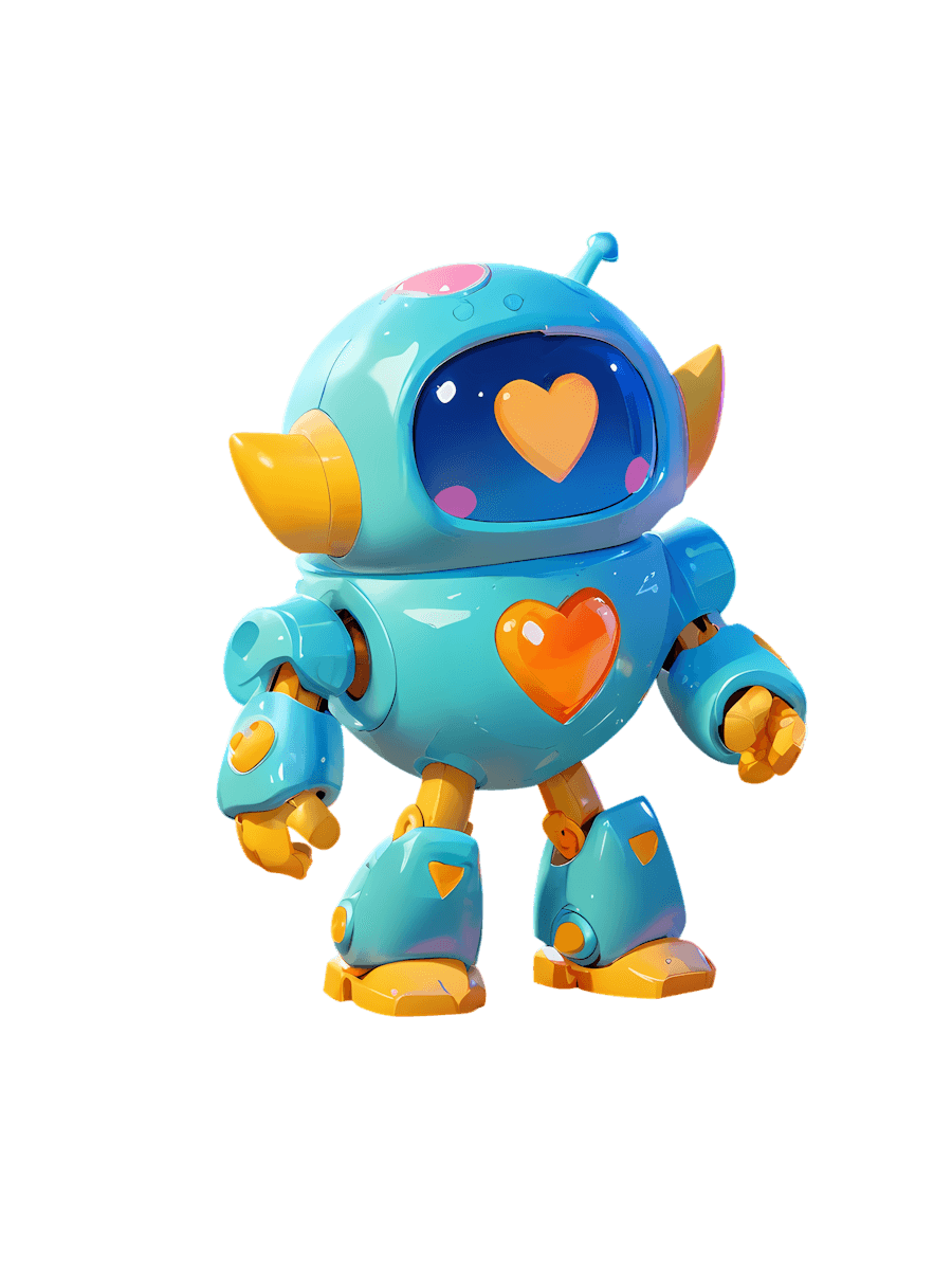 3D Robot