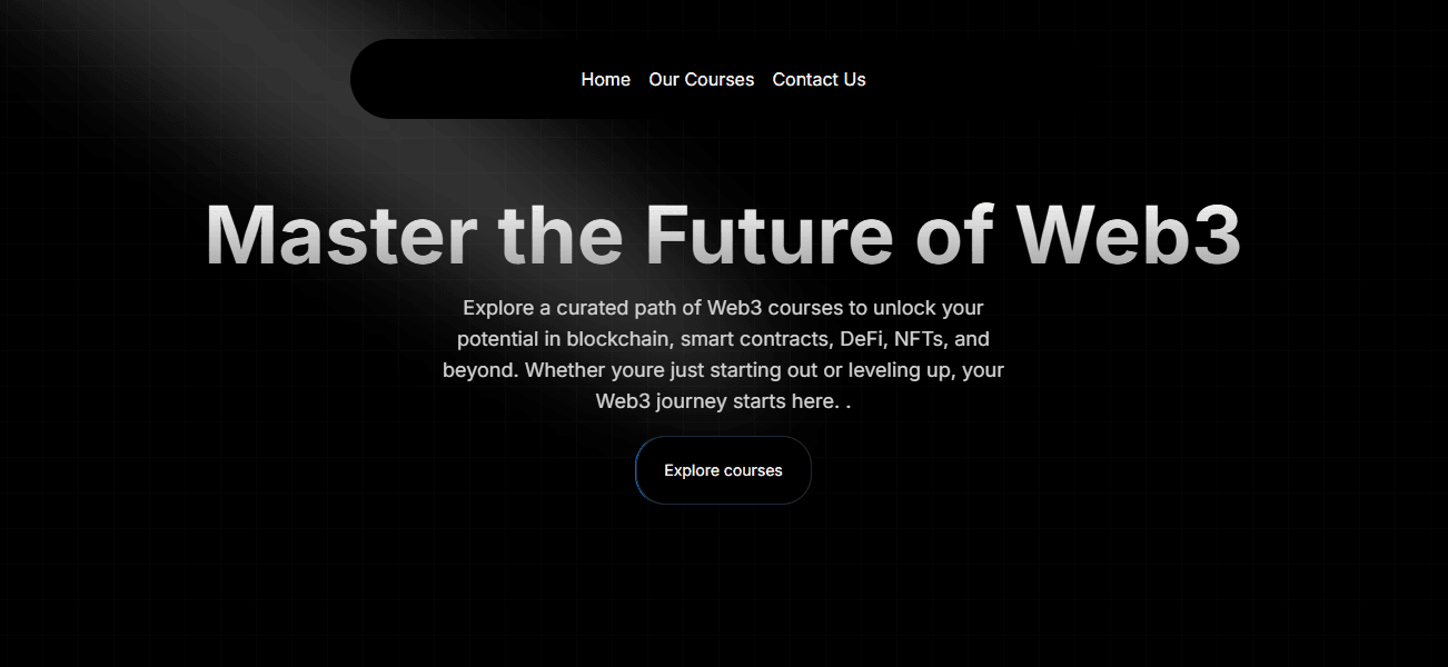 LearnChain